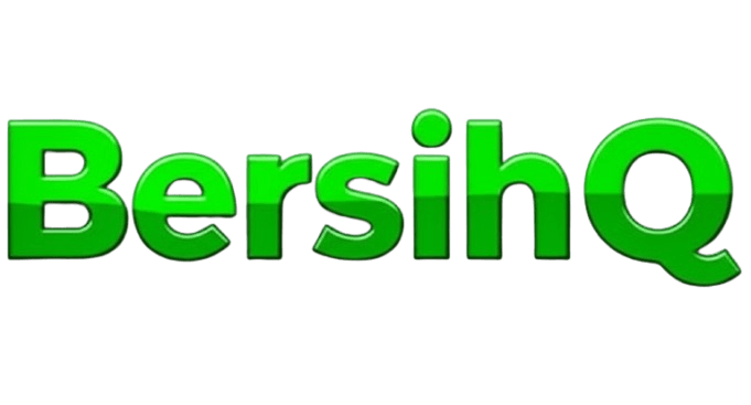 Logo BersihQ